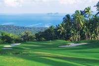 Santaburi_golf_picture