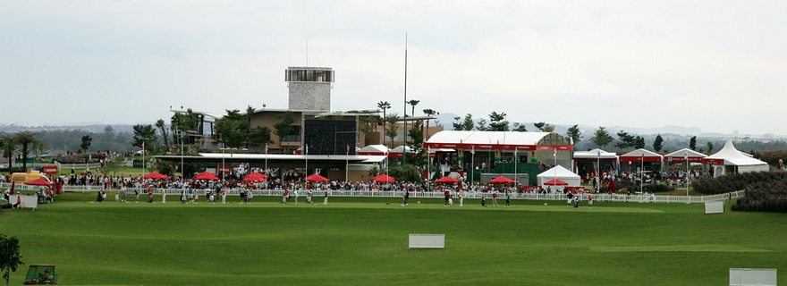 Siam Country Club