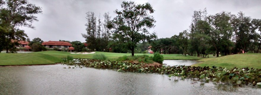 Laguna Phuket Golf Club