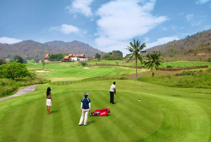 Banyan Golf Club