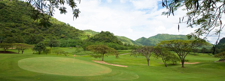 Khao Yai Golf Club