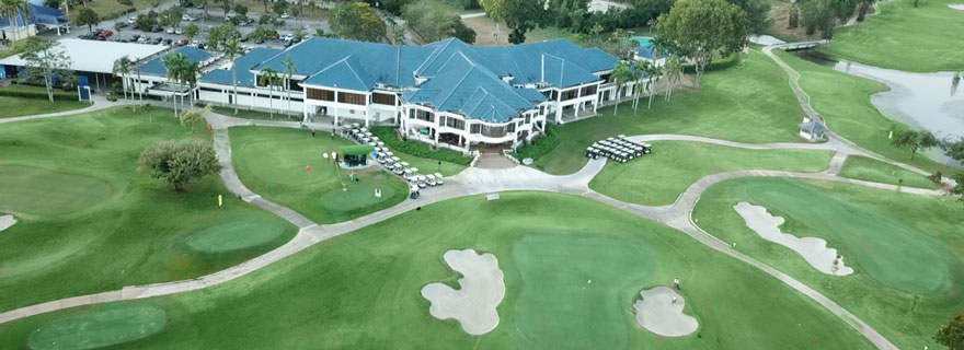 Penang Golf Resort