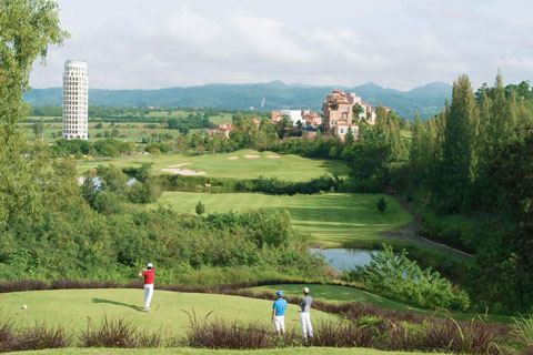 Toscana Valley